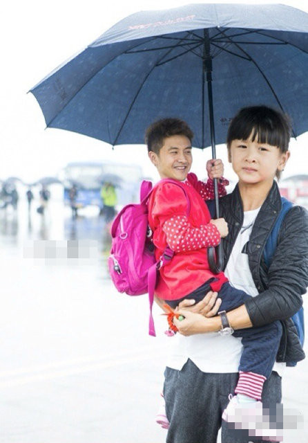 《爸爸去哪儿》被恶搞 Kimi变<em>林妹妹</em>5857992