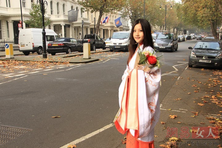 剑桥<em>女博士</em>晒美照走红 获赞人生赢家688799