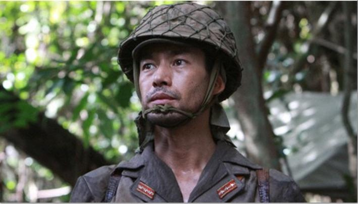 新视角:日本电影《太平洋的奇迹》