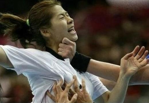 女人是世界上一种很牛逼的生物