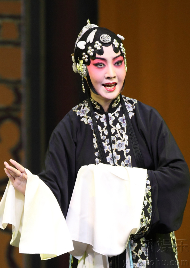 中国评剧院《秦香莲》精彩剧照及主演照-娱乐频道图片库-大视野-搜狐