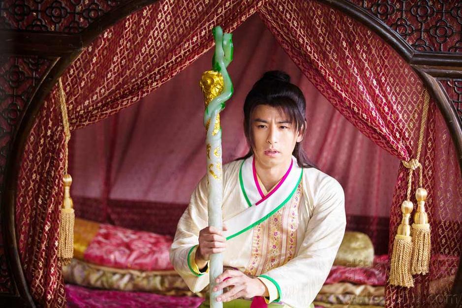 钱泳辰《天天有喜》 趣味演绎灵魂互换