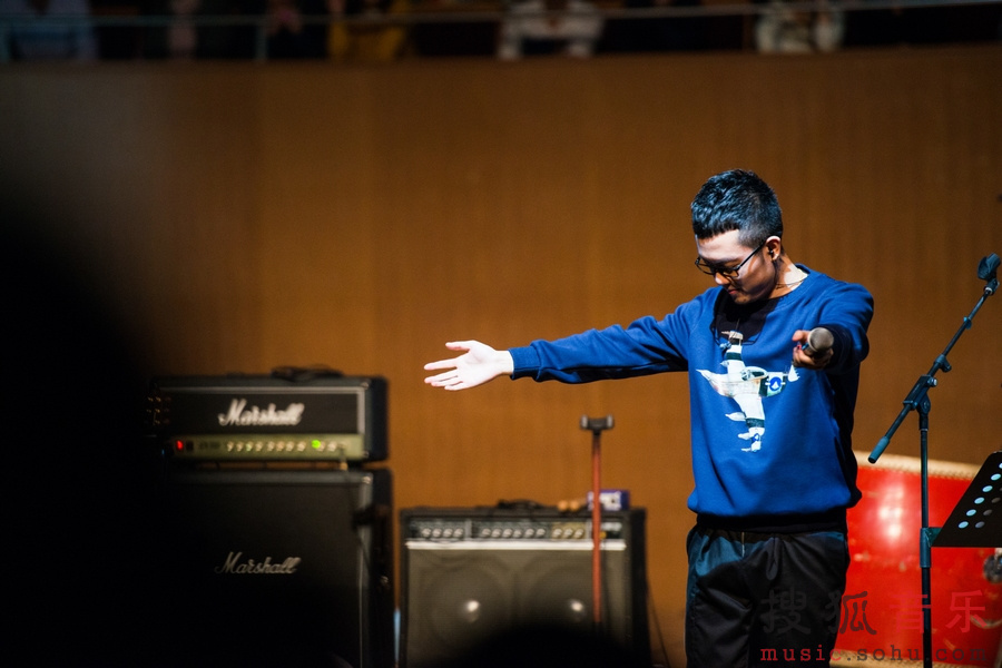 <em>好妹妹乐队</em>挑战剧院<em>演唱会</em> <em>上海</em>火爆展高人气