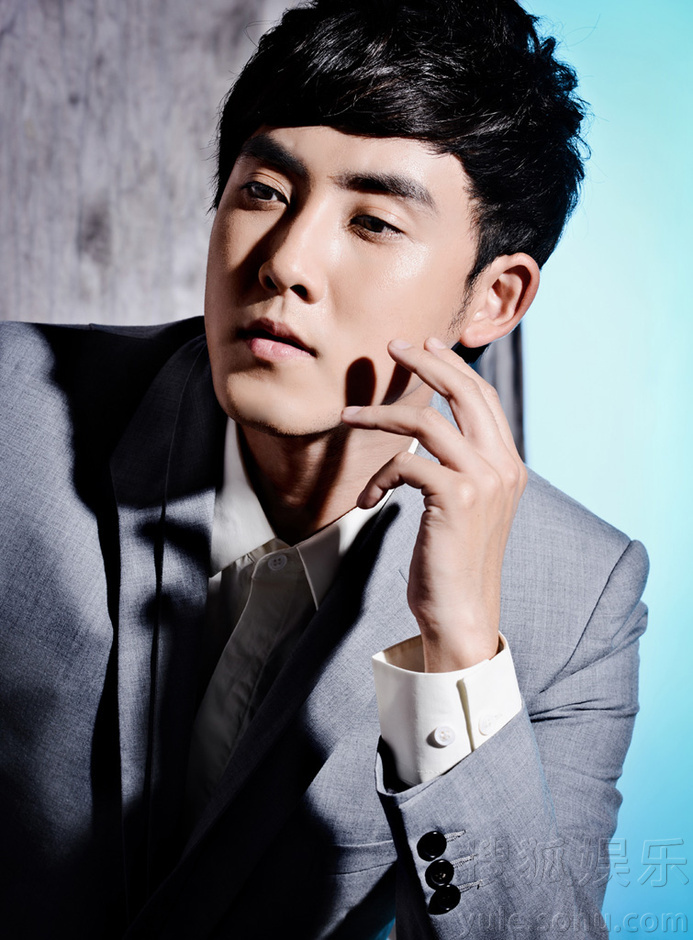 张睿电视剧 搜狐网