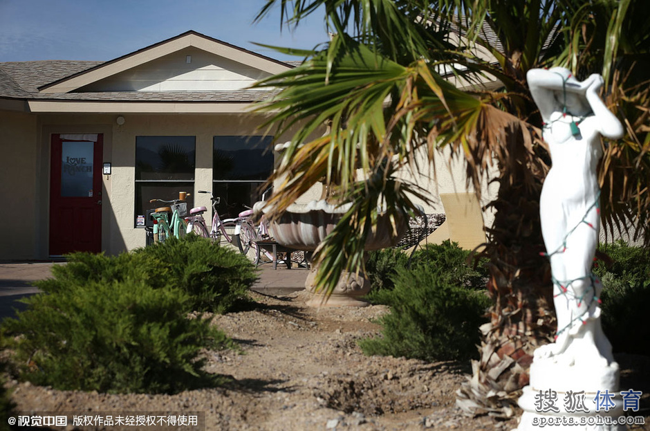 NBA球星奥多姆晕厥场所曝光 爱情农场建立在野外