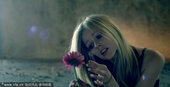       ѺѶҡŮޱAvril LavigneµWish You We...