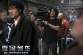 《雪国列车》导演即将抵京 首次来华为新作造势
