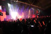 1月3日广州中央车站展演中心迎来了开年以来的第一场演出，这也是《八三夭.咧夭咧亚洲巡回演唱会》的最终...