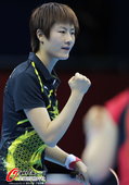 2012年7月31日，伦敦奥运会女子乒乓球单打比赛进入到四分之一决赛的争夺。中国队也进入到了真正高手...