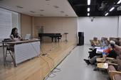 图文：2013北京国际作曲大师班22日活动图片9
