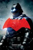 　　搜狐娱乐讯 《蝙蝠侠大战超人：正义黎明》今日公布了全阵容角色海报，蝙蝠侠、超人、神奇女侠等一系列...