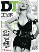 �������и��ֿ���˹����-����������Christina Aguilera���ǡ�DT������д�棬չʾ����...