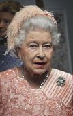北京时间2012年7月28日，2012年伦敦奥运会，开幕式隆重举行，英国女王伊丽莎白二世现身。
更...