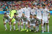 组图回顾西班牙本届世界杯:卡西落寞比利亚落泪