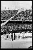    第19届奥运会即1968年墨西哥城奥运会。选择墨西哥城作为本届奥运会的主办城市颇具争议，因为这...