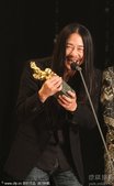 图文：48金马颁奖：陈泰翔赢得最佳原创电影歌曲