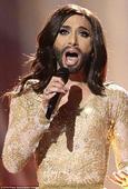 �Ѻ�����Ѷ ��ǰ����58����ʷ��ŷ�޸質����(Eurovision)�����ڵ���籾�������У����գ���...