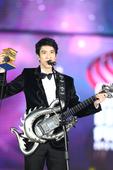 ͼ�ģ�2012MAMA���ְ佱���񡪡������������������˽�