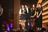 ͼ�ģ�2012MAMA���ְ佱���񡪡�f(x)���赸����Ů�Ž�