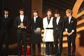 ͼ�ģ�2012MAMA���ְ佱���񡪡�SHINee���赸�������Ž�