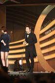 ͼ�ģ�2012MAMA���ְ佱���񡪡�K.Will������ݳ����˽�