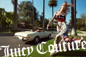 ɫJuicy Couture2012괺϶飬¼һϲ...