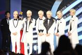 ͼ�ģ�2012MAMA���ְ佱���񡪡�B.A.P��PDѡ���ر�