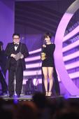 ͼ�ģ�2012MAMA���ְ佱���񡪡����ʻ����ַ��н�
