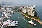  2013¼¹ͧչThe Singapore Yacht Show421ձĻչ...