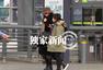 独家：林志玲四十被催婚 来上海急回酒店