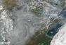 NASA拍北京雾霾15年 变化触目惊心