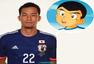 足球小将世界杯之旅：日本队员vs《足球小将》