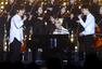 2015SBS��ҥ��ս���ȿ��� ��ǿKPOP���������