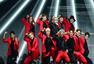 2015SBS��ҥ��ս���ȿ��� ��ǿKPOP���������