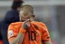 橙衣荷兰悲情世界杯之旅 无冕之王再次倒下(图)