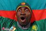 32强球迷之喀麦隆：非洲雄狮怒吼 酋长现场施法