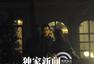 独家:钟汉良约美女吃饭至深夜 打完招呼回酒店