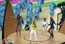 高清图：巴西世界杯开幕式回顾 主题曲引爆全场