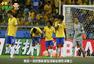 小K看世界杯第23期：巴西再遭惨案 前途仍光明