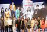 《小时代2》首映 郭敬明称暂无拍续集计划