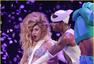 Lady Gaga��������Ѳ�ݼ��� ���ֱ��ǱȻ���