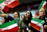 图揭神秘国度伊朗：禁止女球迷公开观看世界杯