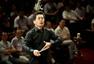 “历史的相遇-陈黔管乐作品音乐会”成功举办