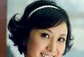 隋兰亮相白玉兰奖 被誉“红毯上的美女制片”