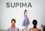 2016纽约时装周 Supima 时装设计大赛