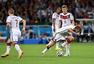 图看世界杯1日：非洲全部出局 德国爆笑任意球