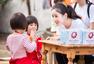 章泽天助力联合国公益 初为人母探捐贫困儿童