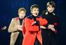 2015SBS��ҥ��ս���ȿ��� ��ǿKPOP���������