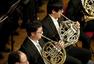 “历史的相遇-陈黔管乐作品音乐会”成功举办