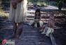 高清图：走进玛瑙斯村庄部落 探寻亚马逊中足球